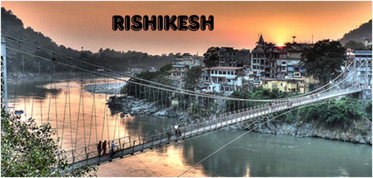 rishikesh
